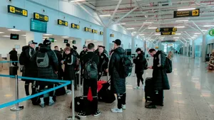 U Cluj a plecat în cantonament în Antalya. Care este noutatea lotului lui Bergodi