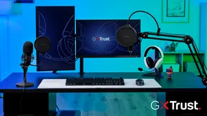 GXTrust lansează noile microfoane Emita II pentru streaming, cu sunet de calitate studio și configurare simplă
