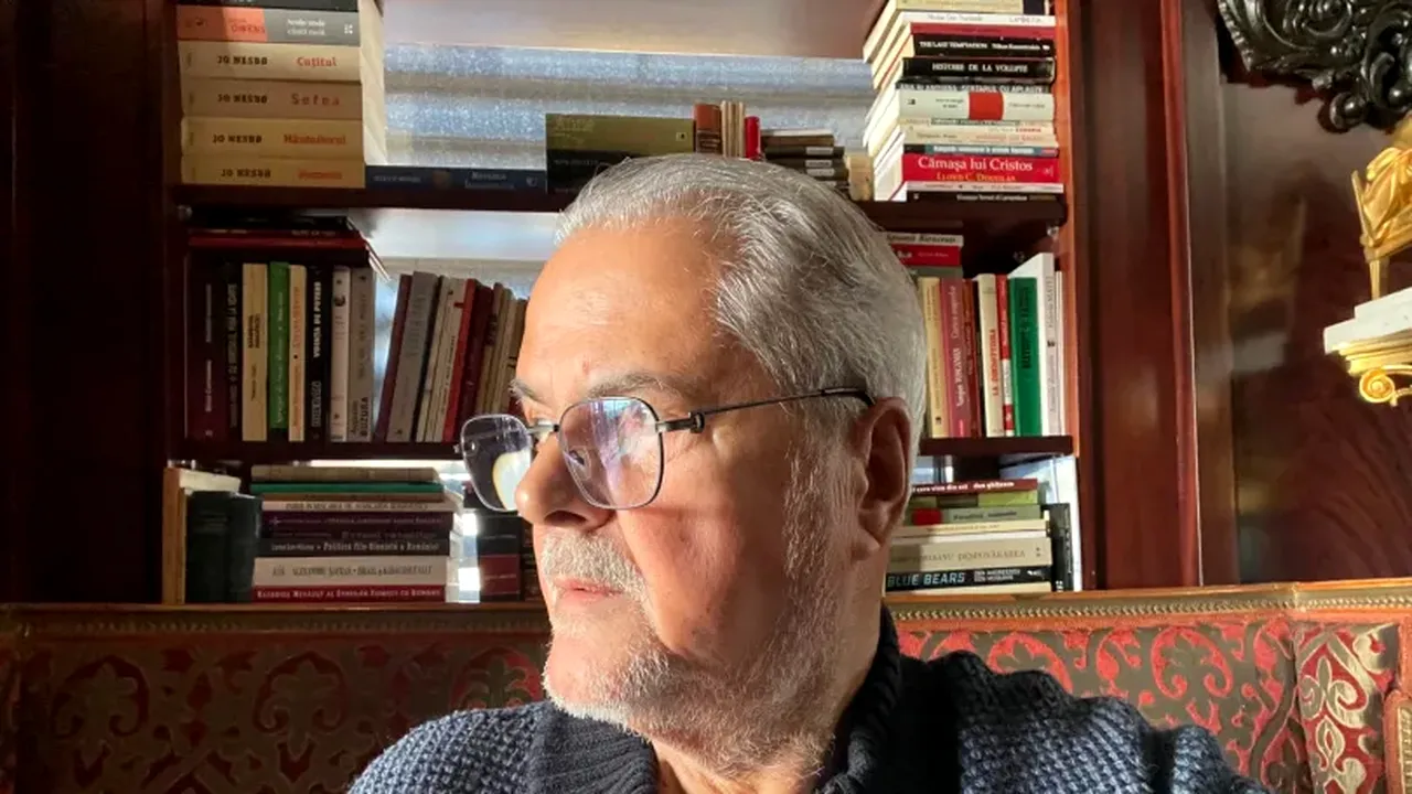 Adrian Năstase a suferit o operație complicată la Spitalul „Foișor”