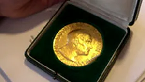 Premiile Nobel pe 2008, anunţate în perioada 6 - 13 octombrie