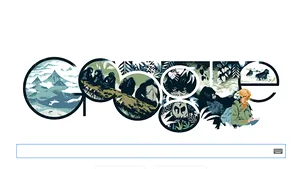 GOOGLE o sărbătoreşte pe DIAN FOSSEY, la 82 de ani de la naşterea cercetătoarei americane