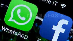 Facebook a încheiat preluarea WhatsApp pentru aproape 22 de miliarde de dolari