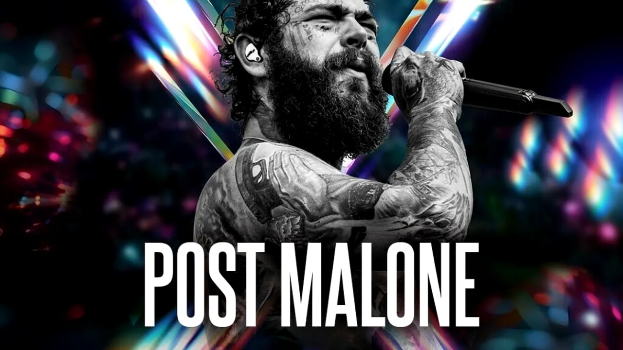 În ce zi urcă pe scenă Post Malone și Metro Boomin la UNTOLD X
