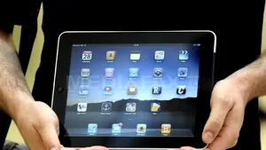 Cât durează ca iPad să ia locul PC-ului. Ce spune şeful Apple