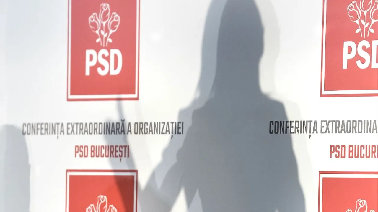 PSD a stabilit data până la care preşedinţii de organizaţii pot face propuneri de candidaţi la alegeri