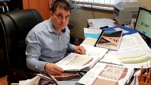 Primarul din Cavnic, exclus din PSD în luna martie, a trecut la PNL: Mi-am dat seama că am orientări de dreapta