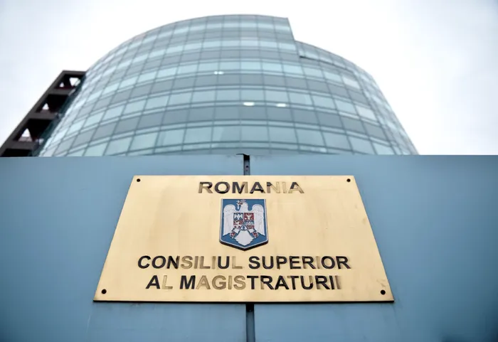 POLITIC Procurorii din CSM, reacție după solicitarea de referendum pentru validarea membrilor Consiliului