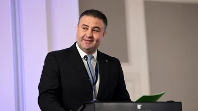 INTERVIU EXCLUSIV Conducerea ROMATSA merge la Bruxelles pentru deblocarea încasărilor, după acțiunea Pfizer. Declarațiile exclusive ale lui Adrian Cojoc, șeful furnizorului național de servicii de navigație aeriană
