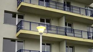 Numărul locuinţelor date în folosinţă în trimestrul trei a crescut
