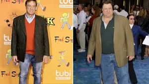 Transformarea incredibilă a lui John Goodman. Actorul din „Familia Flintstones” a slăbit peste 90 de kg