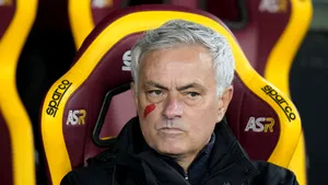 Jose Mourinho a fost demis de AS Roma. Echipa e pe locul nouă în Serie A