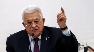 Palestinienii se adună în Cisiordania pentru a sărbători recunoașterea statalității