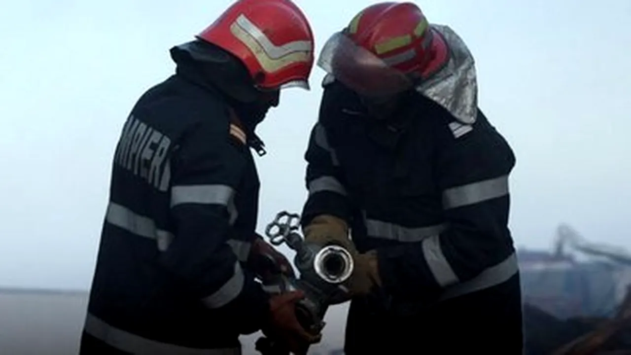 Three Injured In Apartment Building Blast In E Romania