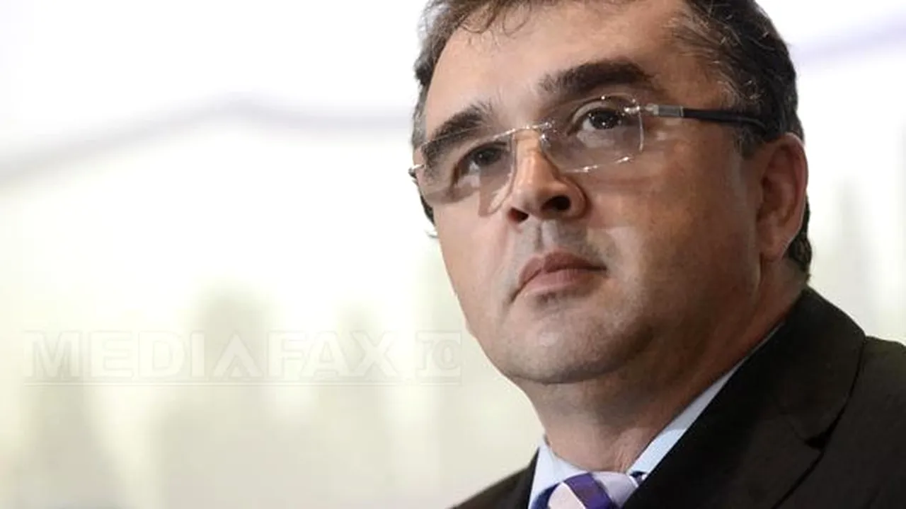 Oprişan: Dragnea nu a încălcat dispoziţiile legale, a cerut doar să ne facem datoria la referendum