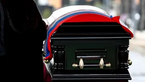 Motivul pentru care Rusia a încadrat 60% dintre decesele de la Moscova la alte cauze decât coronavirusul. Explicaţia oficialilor