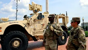 Trump autorizează trimiterea Gărzii Naționale în Chicago pentru a combate „criminalitatea scăpată de sub control”