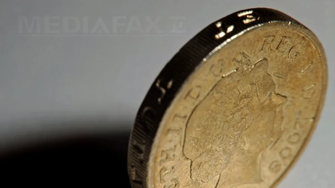 Scoţia nu poate folosi lira dacă obţine independenţa, avertizează principalele partide britanice