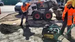 Infrastructură Sector 5 accelerează reparațiile străzilor odată cu reducerea traficului: Calea Rahovei, Str. Valdemar Lăscărescu, Intr. Teremia (P)