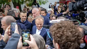 Opoziţia poloneză a încheiat un acord pentru realizarea unei coaliţii de guvernare. Vor elimina interdicţia aproape totală a avortului stabilită de guvernul conservator