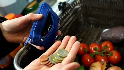 ECONOMIC Alimentele s-ar putea scumpi puternic la nivel mondial în lunile următoare. Avertismentul economiștilor pentru 2027