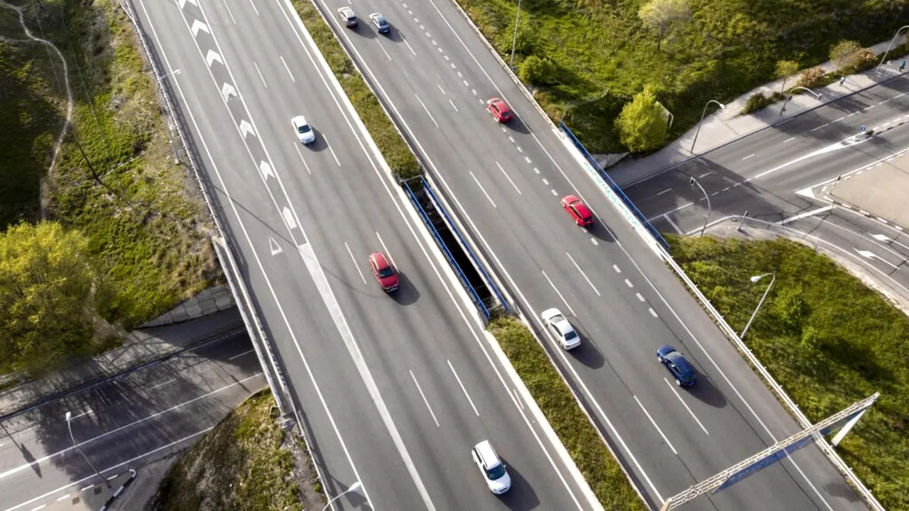 Conduci prea încet? Poți primi amendă de până la 173 de euro