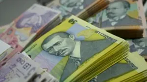 Romania Ctrl Bk Intervenes On Forex Mkt To Support Leu