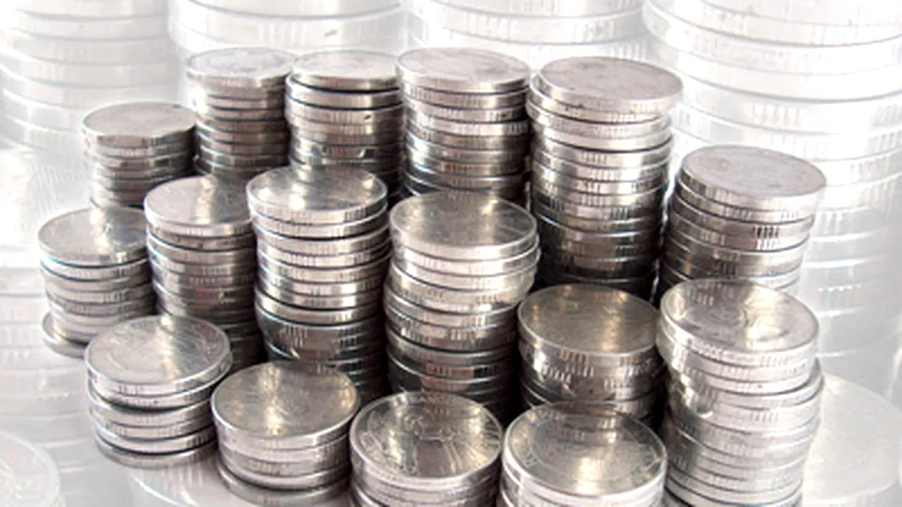 FMI: Creşterea PIB-ului României ar putea fi negativă în 2009