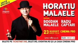 Spectacolul 