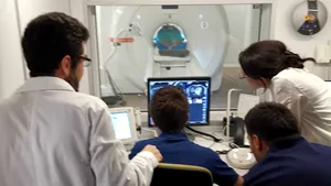 Premieră. Un laborator de rezonanţă magnetică cardiovasculară devine primul centru medical din Sud-Estul Europei acrediat de Societatea Europeană de Cardiologie