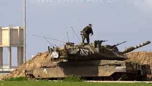 Netanyahu cere ONU anularea imediată a raportului Goldstone privind ofensiva din Gaza