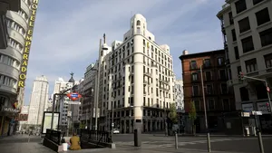 Magazinele de la metroul din Madrid au fost închise în 2008. Ce s-a întâmplat între timp
