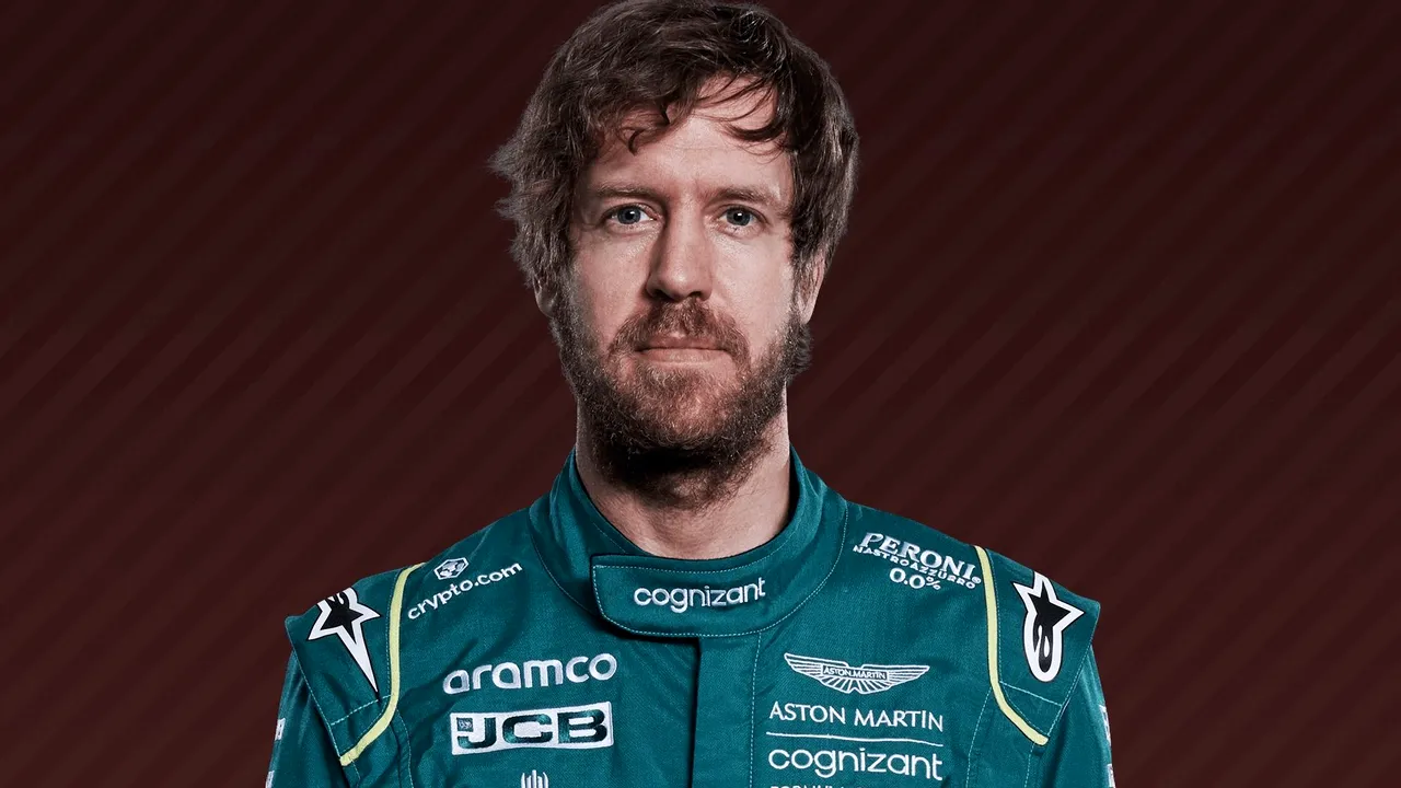 Sebastian Vettel, incert pentru Marele Premiu de Formula 1 al Arabiei Saudite