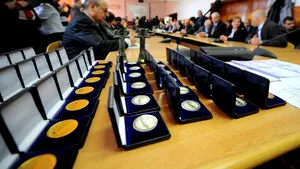 Zeci de invenţii de aur rămân în dulap, în lipsa fondurilor pentru punerea în practică