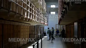 Supraaglomerare în penitenciare. Danemarca vrea să închirieze celule de închisoare din Kosovo