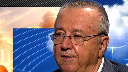 Ion Cristoiu: O enigmă postdecembristă: Cum de nu s-a întîlnit Nicușor Dan cu Mortul deși au stat împreună timp de două zile și o noapte în aceeași clădire?!