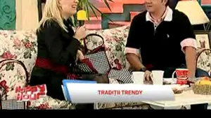 Elena Udrea şi-a lansat colecţia de 