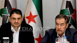 Naţiunile Unite suspendă discuţiile cu Administraţia de la Damasc până pe 25 februarie