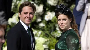 Nuntă secretă în Casa Regală britanică. Cu cine s-a măritat Prinţesa Beatrice