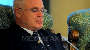 Nicolicea: Decizia CC în privinţa Statutului parlamentarilor, previzibilă şi corectă