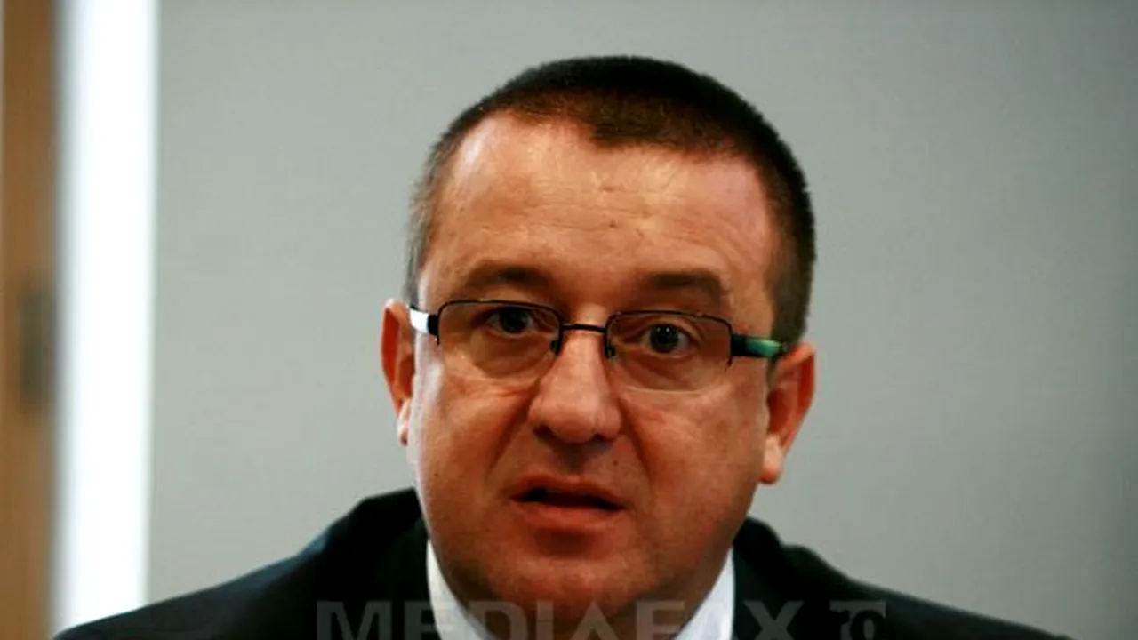 Blejnar: Preşedintele Traian Băsescu iese din scandalul stenogramelor ca un bărbat de stat