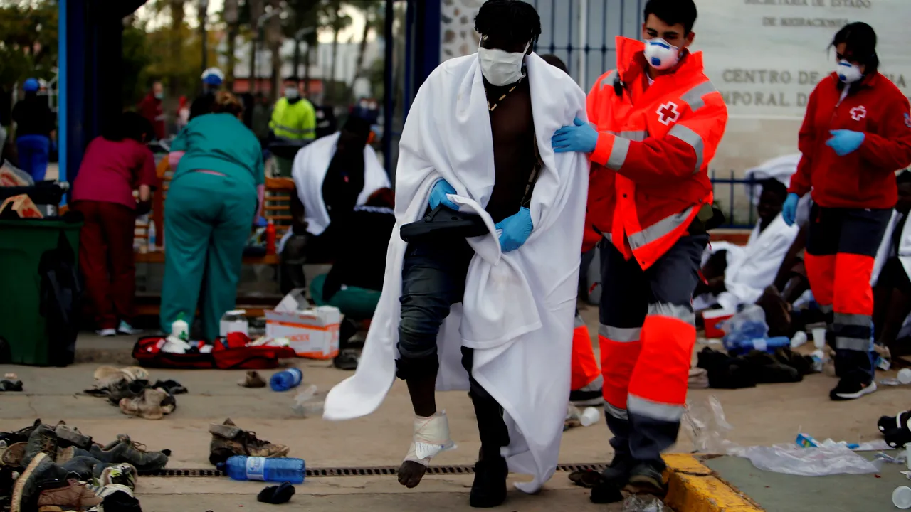 Scenariu negru pentru Africa. Aproximativ 20 de milioane de locuri de muncă sunt în pericol