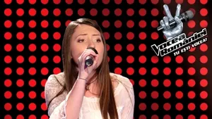 INTERVIU: Ce surpriză pregăteşte Iuliana Puşchilă în finala de la 