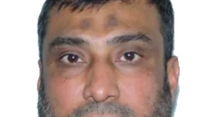 Irakianul declarat indezirabil a fost îndepărtat de pe teritoriul României