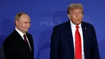 Trump plănuiește să-l sune pe Putin după întâlnirea cu Zelenski și liderii europeni
