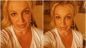 Gest de omenie în vreme de pandemie. Britney Spears oferă ajutor fanilor săi: „Trimiteţi un mesaj şi eu vă voi ajuta”