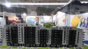 Prăbuşirile din sectorul imobiliar european au atras atenţia investitorilor care caută chilipiruri