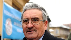 Sindicaliştii din Educaţie dau vina pe clasa politică pentru rezultatele de la titularizare