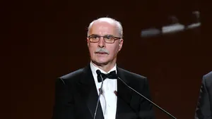 Octavian Bellu, la zi aniversară. COSR: A făcut din România polul gimnasticii feminine mondiale