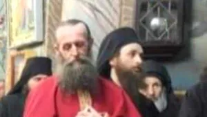 Părintele Mănăstirii Frăsinei a murit chiar în timpul slujbei de Înviere 