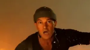 Antonio Banderas a vrut ca personajul său din filmul 